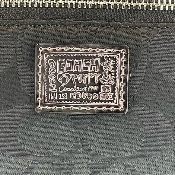 Coach Poppy Crossbody Bag - Picture 3 of 16